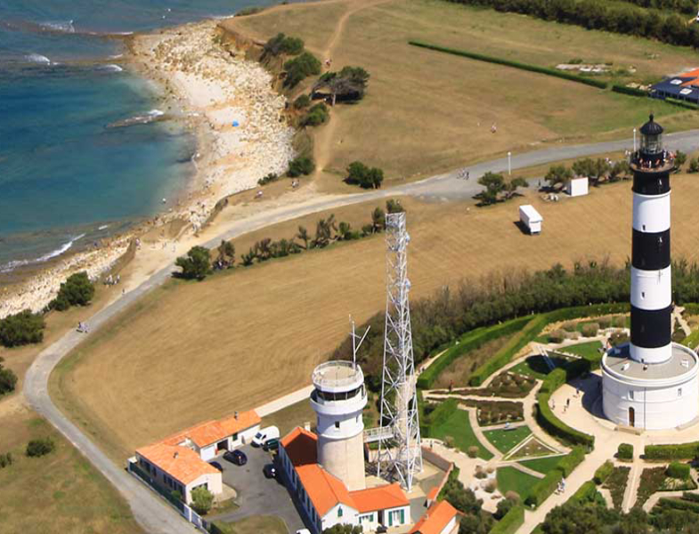 Camping de la Charente Maritime